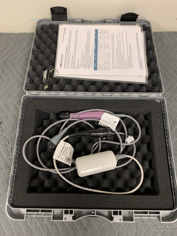 2022 InMode EmpowerRF with VTone, FormaV, Morpheus8V & Morpheus8 Face Handpieces - Vaginal Rejuvenation & Skin Tightening with Fractional RF Microneedling for Face & Neck - Does Not Include Consumable Support - Free Shipping & Warranty (jp/jg78-01)x - Image 34