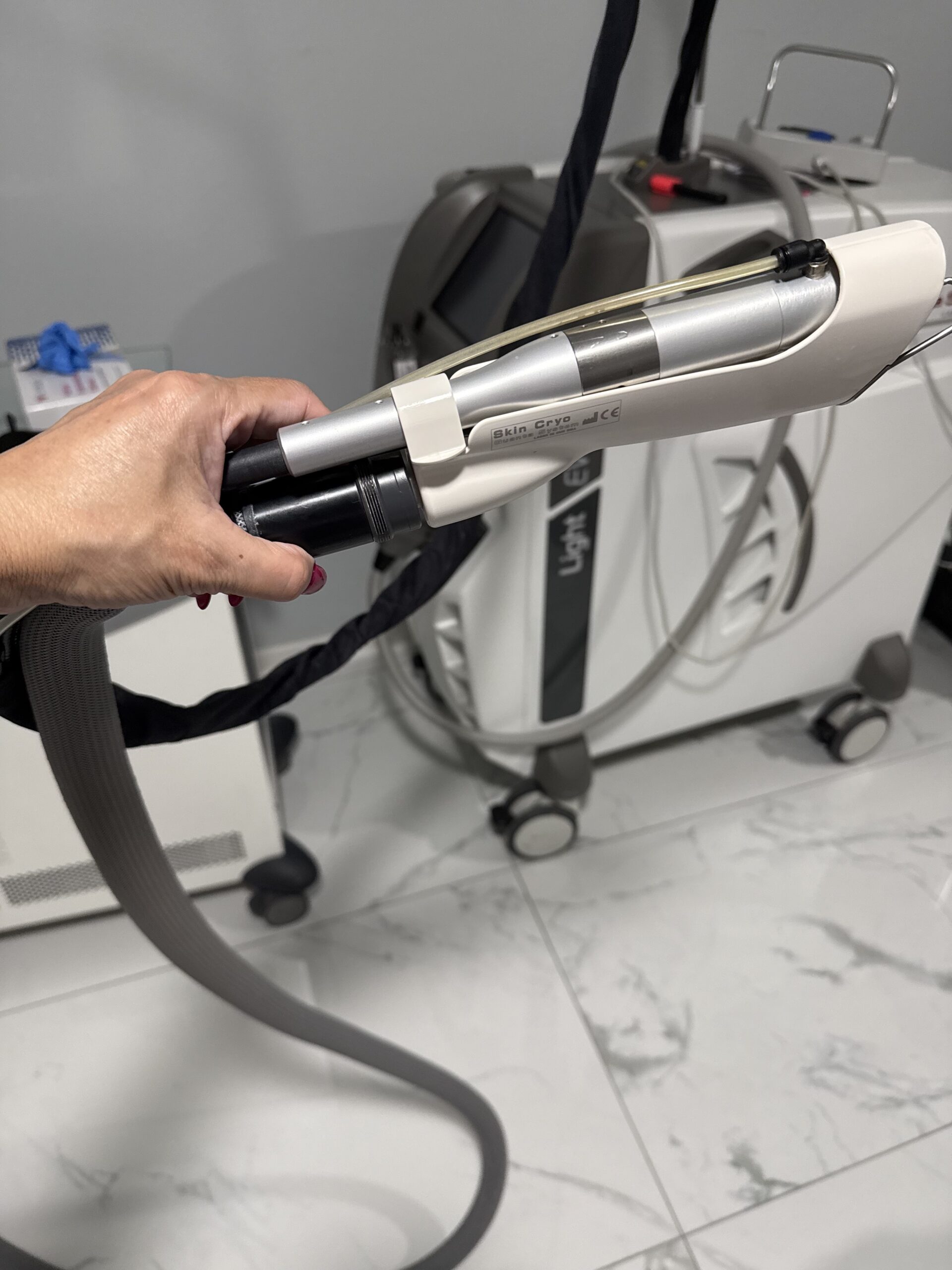 2018 Quanta Light Evo Series – Multi-Platform Laser + Installation - Image 7
