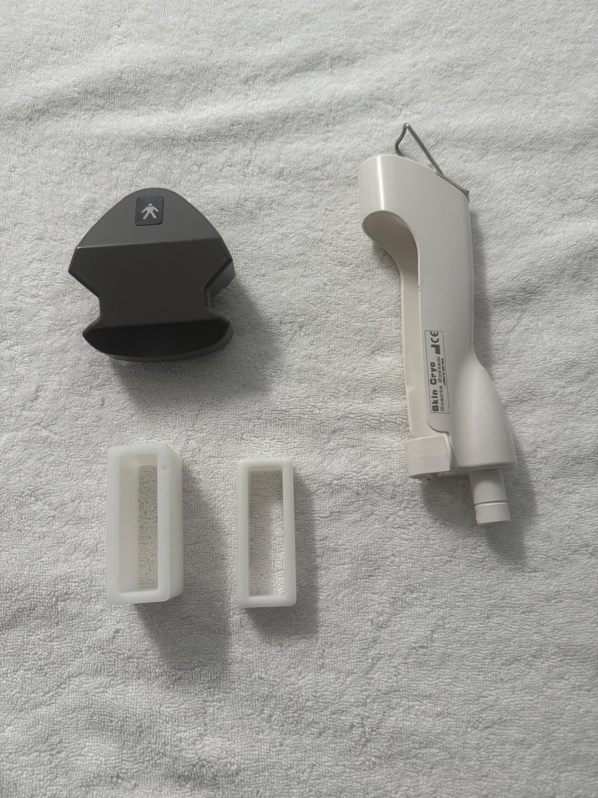 2018 Quanta Light Evo Series – Multi-Platform Laser + Installation - Image 9