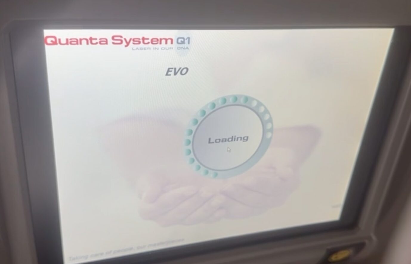 2018 Quanta Light Evo Series – Multi-Platform Laser + Installation - Image 10