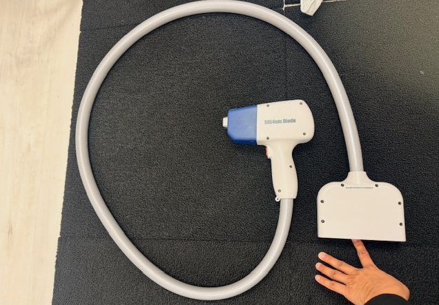 2021 Rohrer Epilaze For Sale - w/ 3 Handpieces + Warranty - Image 13