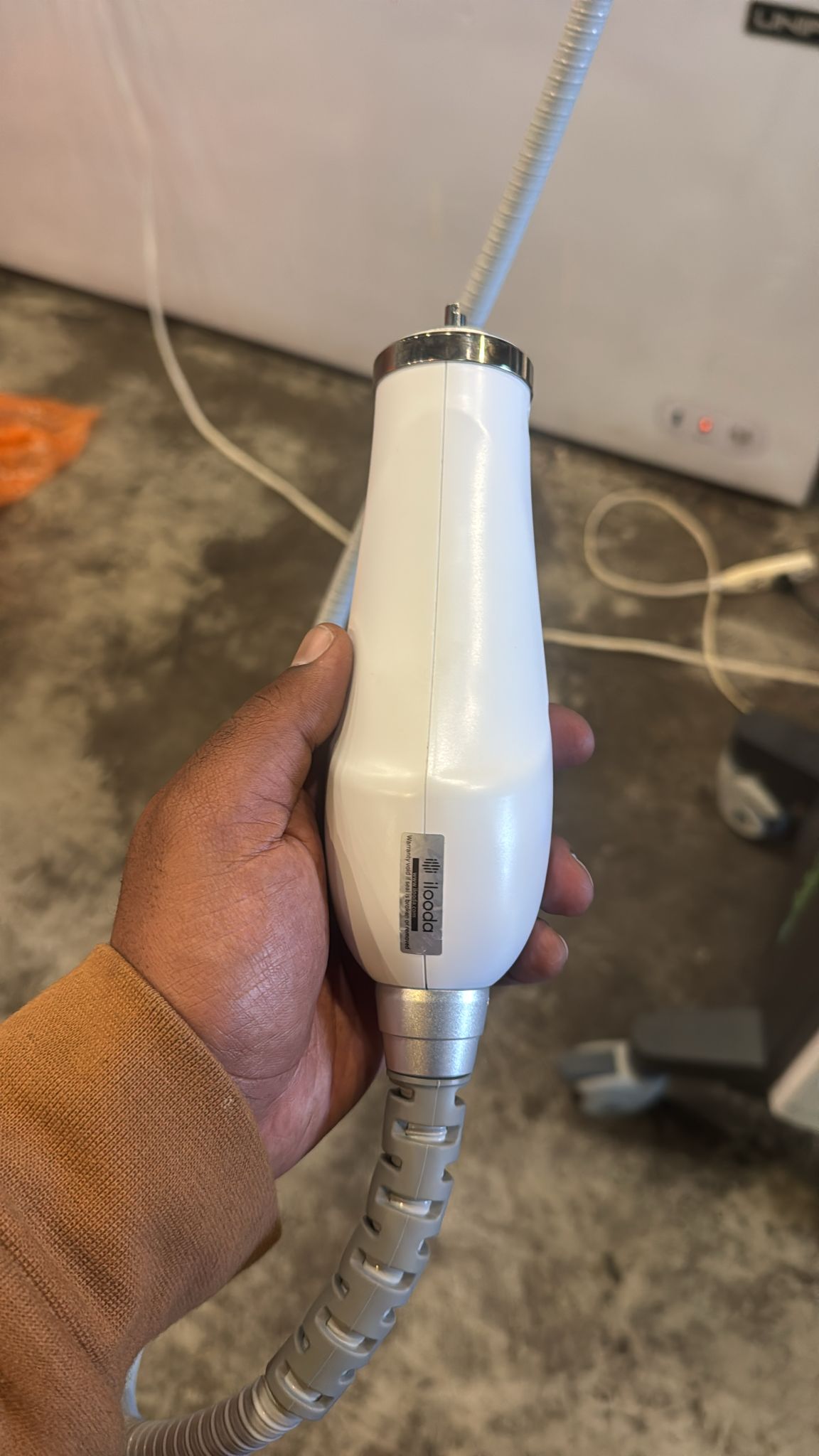 2023 Cutera Secret RF For Sale - Microneedling + Warranty - Image 10