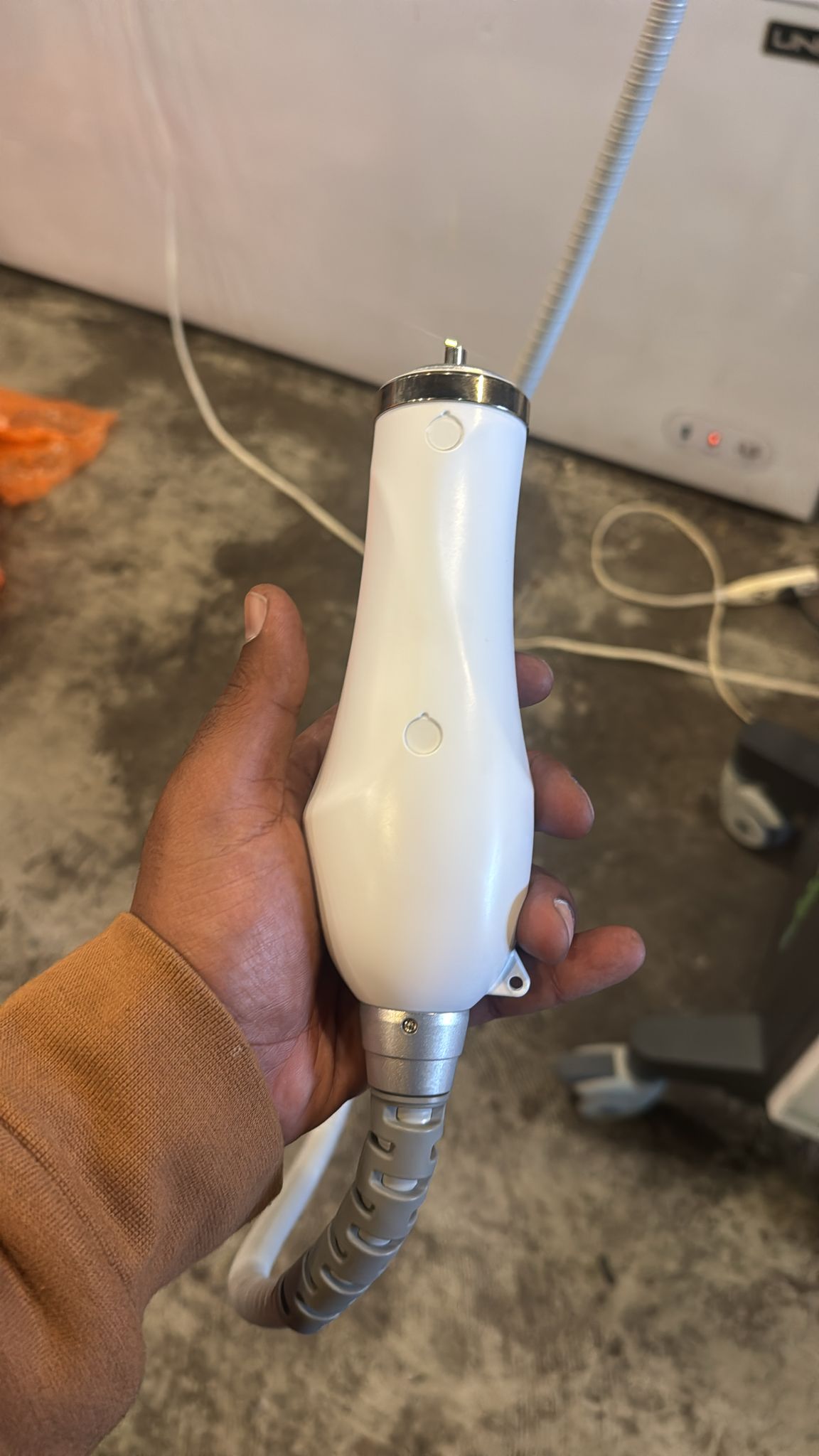 2023 Cutera Secret RF For Sale - Microneedling + Warranty - Image 11