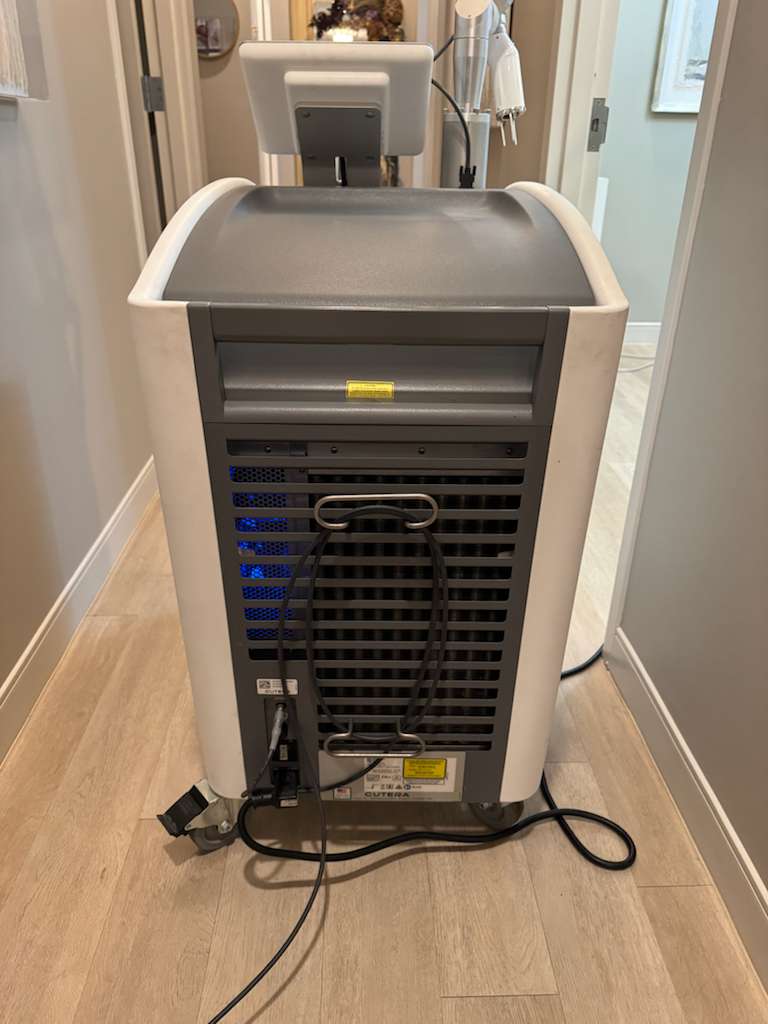 2019 Cutera Enlighten II For Sale - Perfect Condition - Image 5