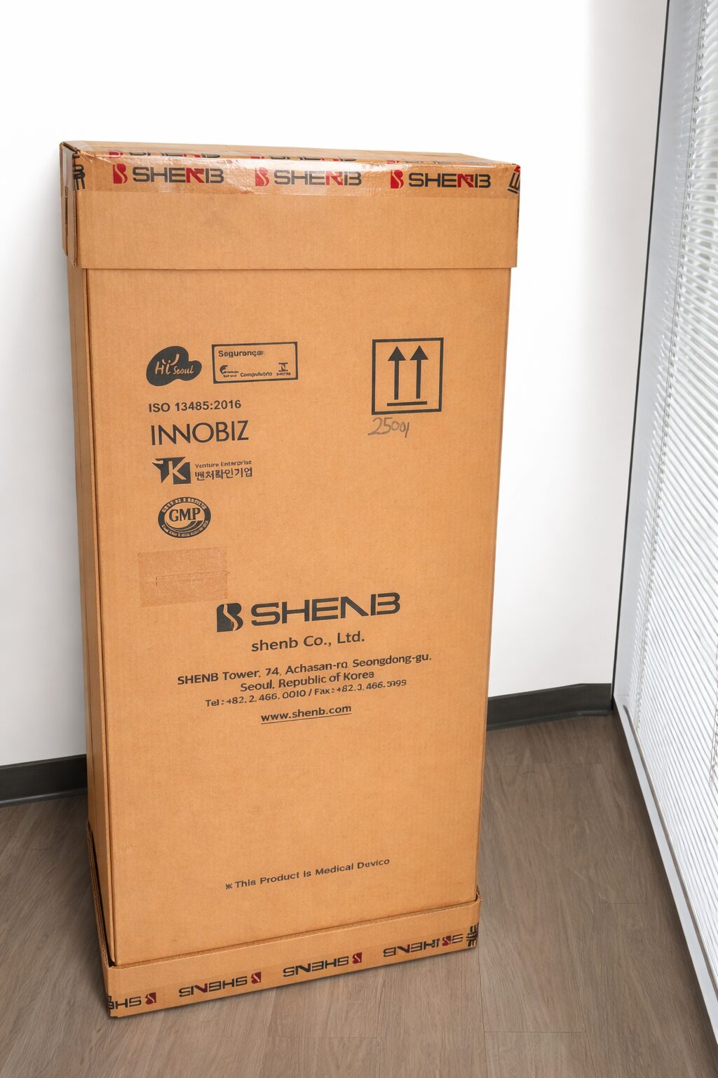 New 2026 Cartessa / ShenB Vybe RF Microneedling For Sale + Warranty - Image 4