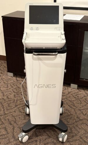 Barely Used 2023 AMP Agnes For Sale