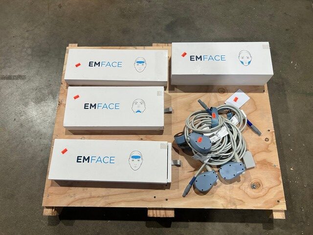 2022 BTL Emface for Sale - HIFES + RF - Free Shipping and Warranty - Image 14