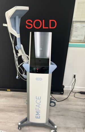 2023 BTL Emface For Sale - Face Muscle Sculpting