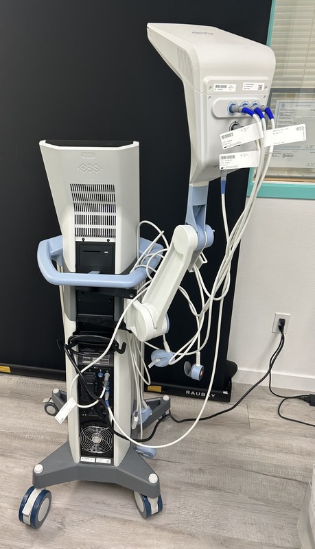 2023 BTL Emface For Sale - Face Muscle Sculpting - Image 4