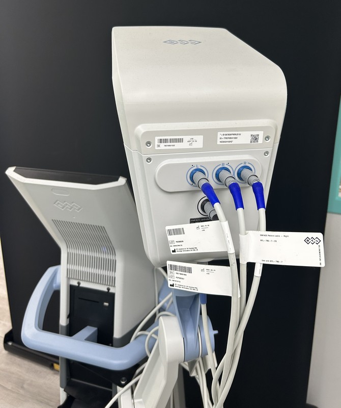 2022 BTL Emface for Sale - HIFES + RF - Free Shipping and Warranty - Image 11
