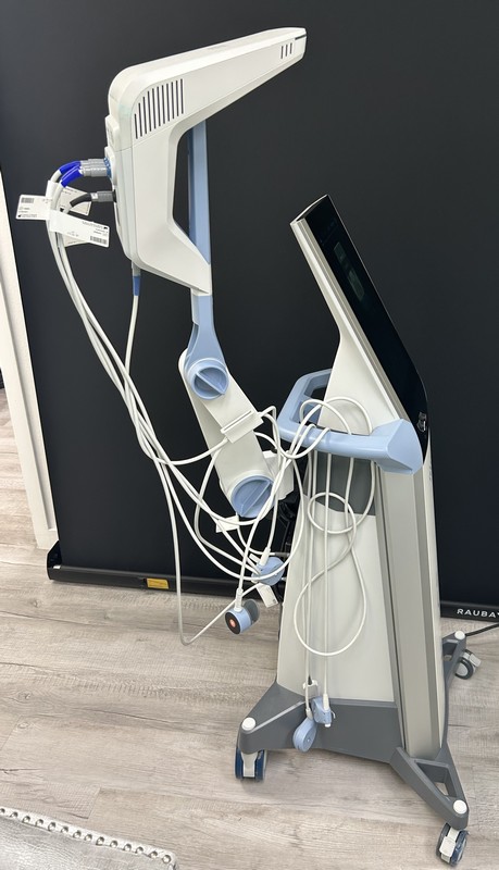 2023 BTL Emface For Sale - Face Muscle Sculpting - Image 2
