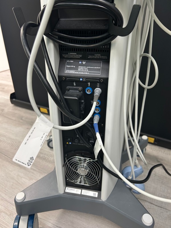 2022 BTL Emface for Sale - HIFES + RF - Free Shipping and Warranty - Image 10