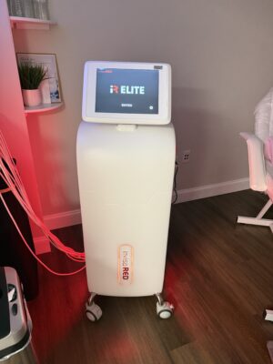 2024 Invisa RED IR Elite For Sale 680 & 980 Diode