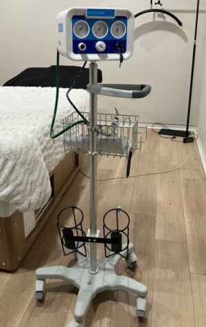 2023 Porter Nitronox Plus for Sale - Nitrous Oxide System