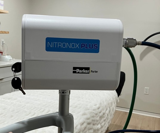 2023 Porter Nitronox Plus for Sale - Nitrous Oxide System - Image 2