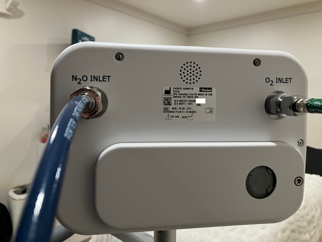 2023 Porter Nitronox Plus for Sale - Nitrous Oxide System - Image 5
