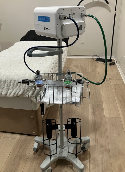2023 Porter Nitronox Plus for Sale - Nitrous Oxide System - Image 4