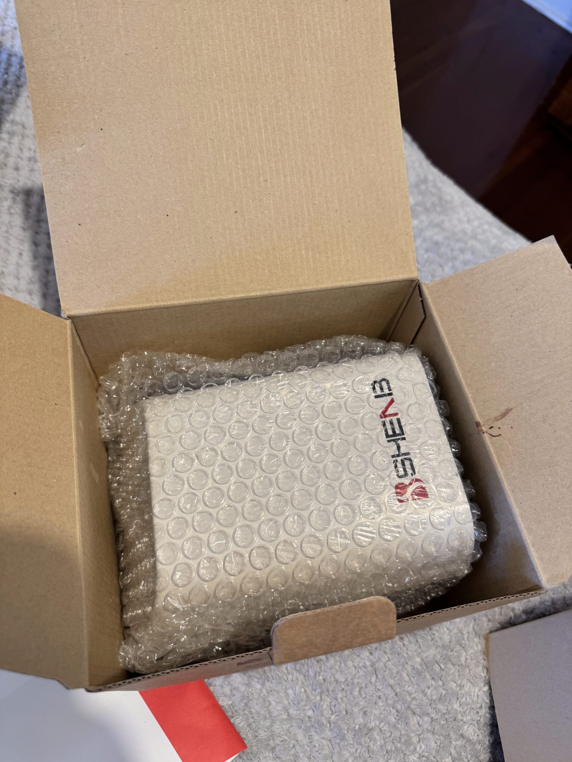 New 2026 Cartessa / ShenB Vybe RF Microneedling For Sale + Warranty - Image 9