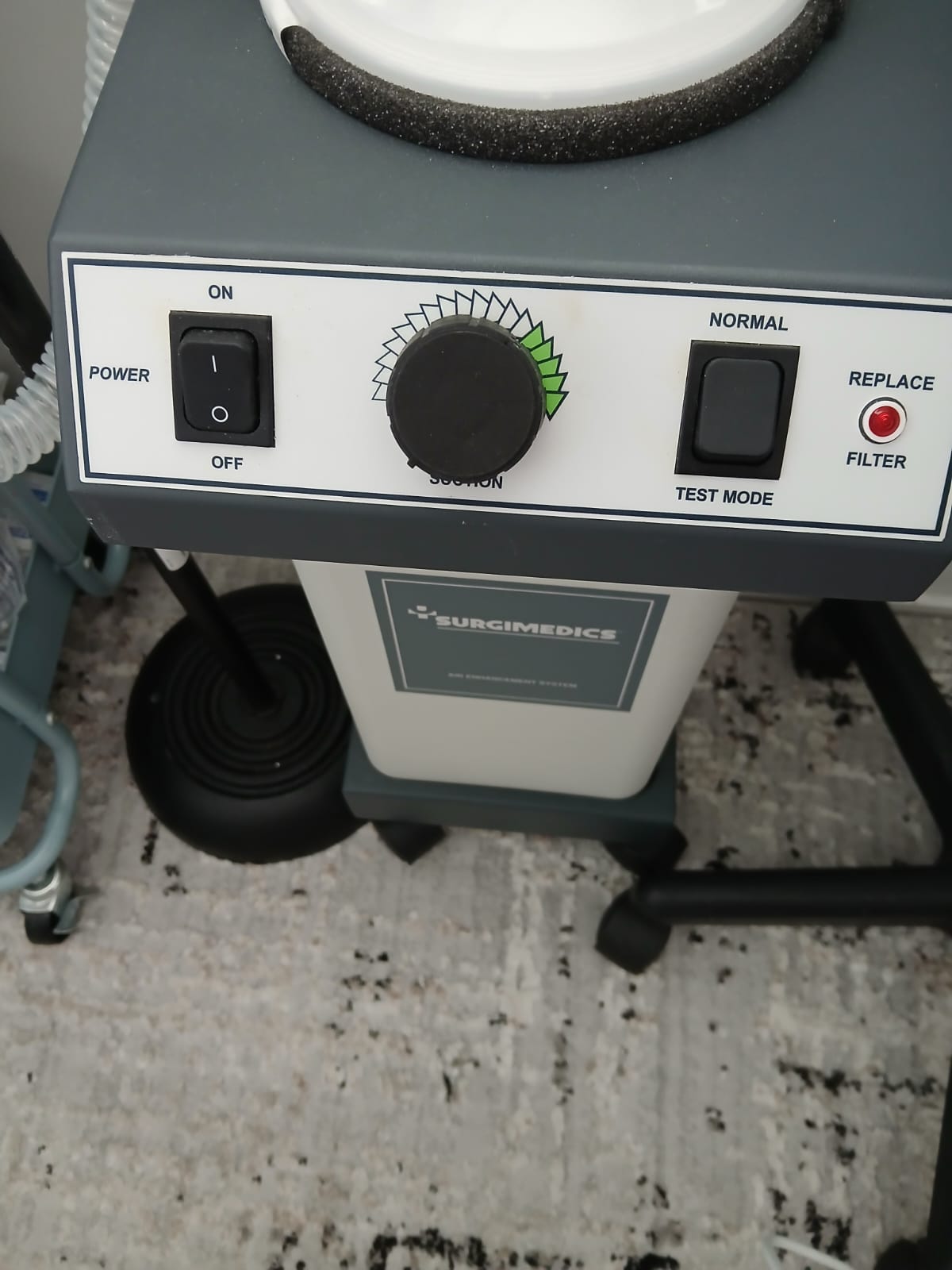 2022 Cartessa Subnovii Plasma Pen For Sale - Perfect Condition - Image 7