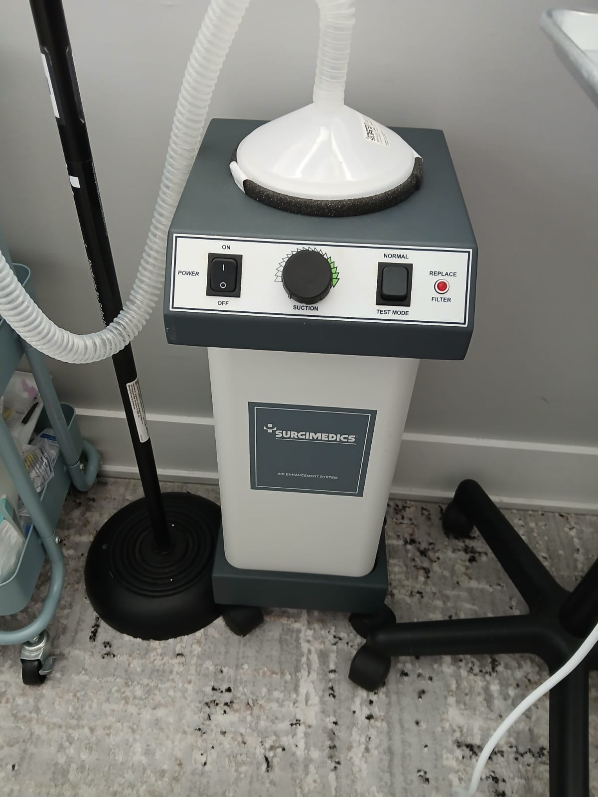 2022 Cartessa Subnovii Plasma Pen For Sale - Perfect Condition - Image 6