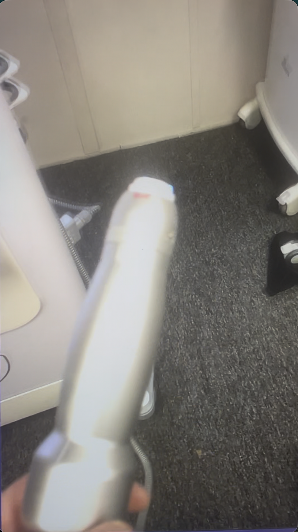 2023 AMP Scarlet SRF for Sale - RF Microneedling for Skin Rejuvenation - Image 10