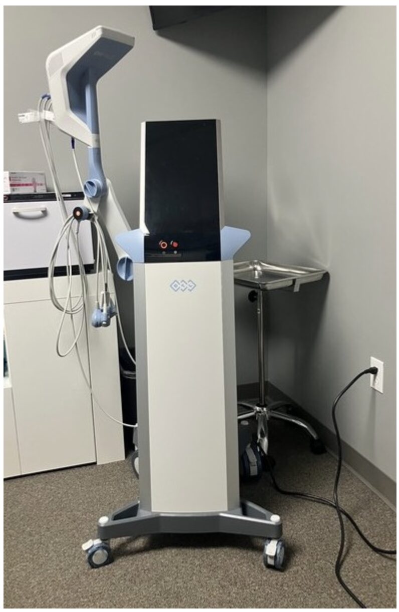 2022 BTL Emface for Sale - HIFES + RF - Free Shipping and Warranty - Image 2