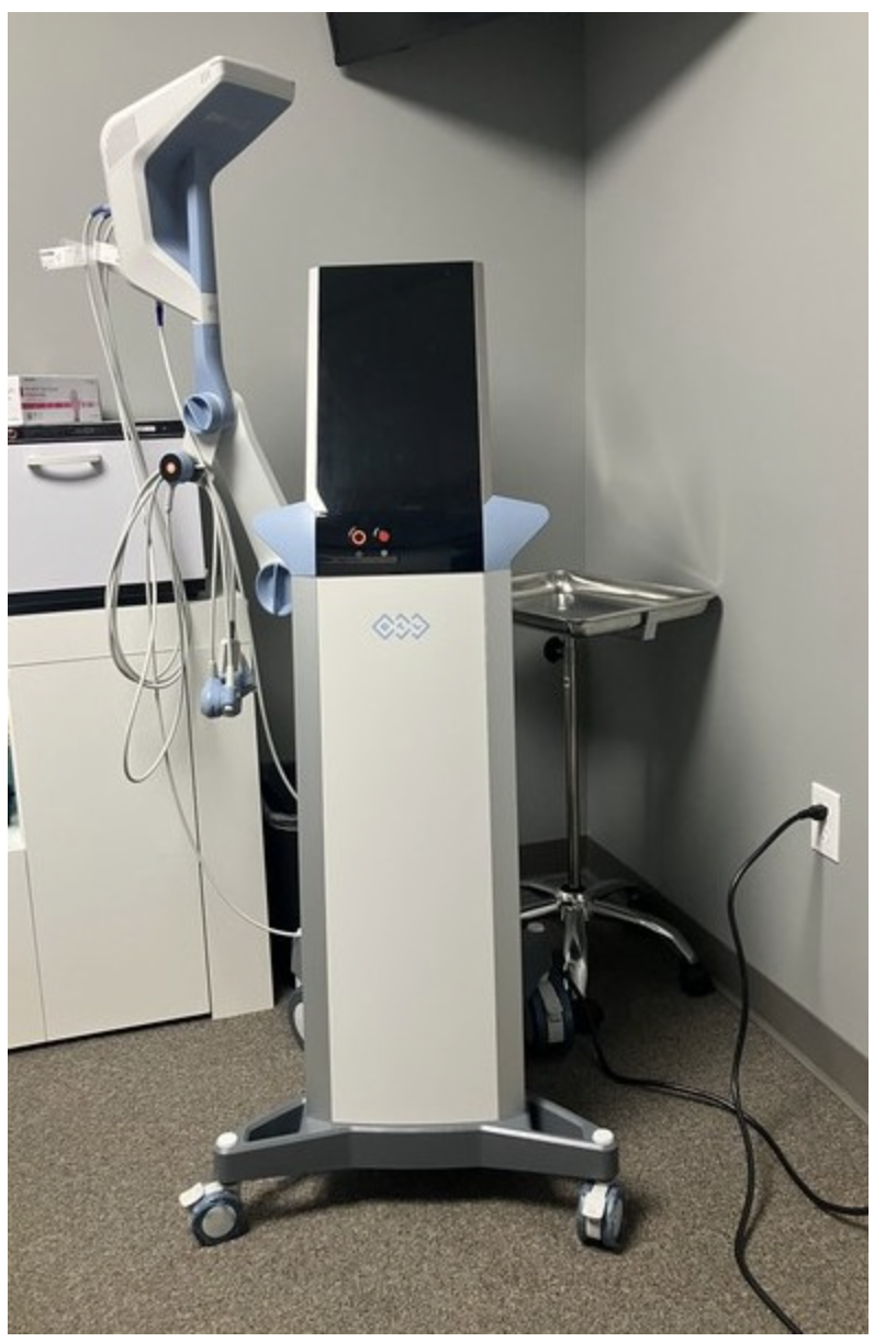 2022 BTL Emface for Sale - HIFES + RF - Free Shipping and Warranty - Image 2
