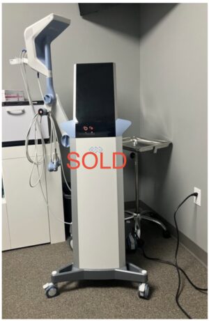 2022 BTL Emface for Sale - HIFES + RF - Free Shipping and Warranty