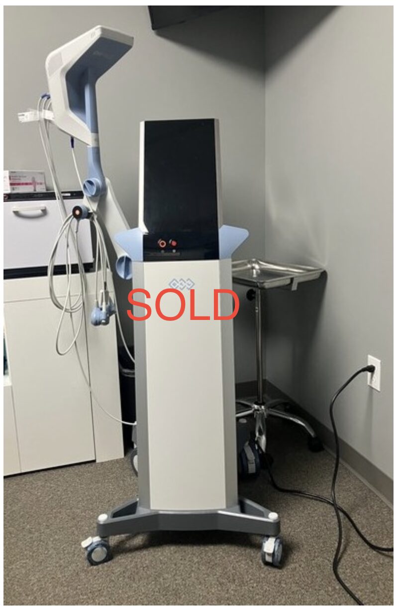 2022 BTL Emface for Sale - HIFES + RF - Free Shipping and Warranty