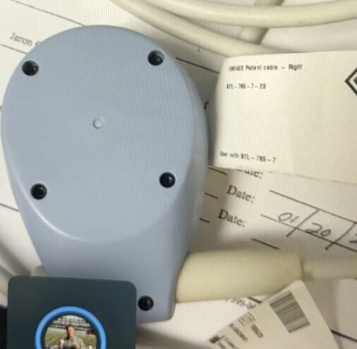 2022 BTL Emface for Sale - HIFES + RF - Free Shipping and Warranty - Image 16