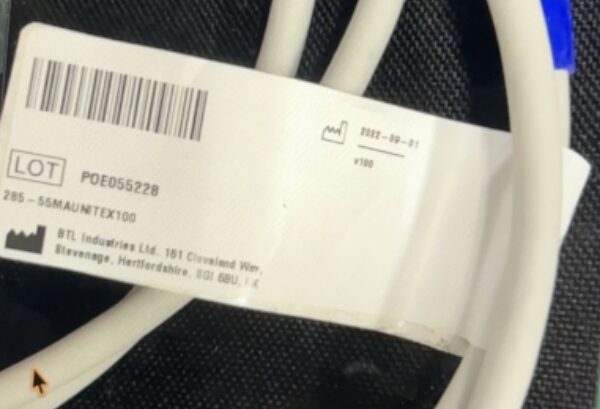 2022 BTL Emface for Sale - HIFES + RF - Free Shipping and Warranty - Image 22