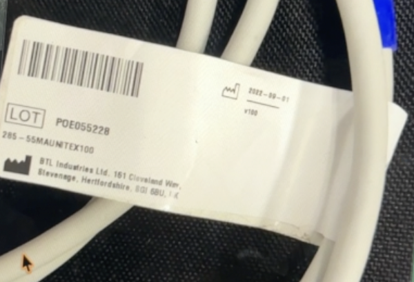 2022 BTL Emface for Sale - HIFES + RF - Free Shipping and Warranty - Image 22