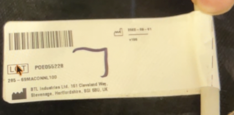 2022 BTL Emface for Sale - HIFES + RF - Free Shipping and Warranty - Image 23