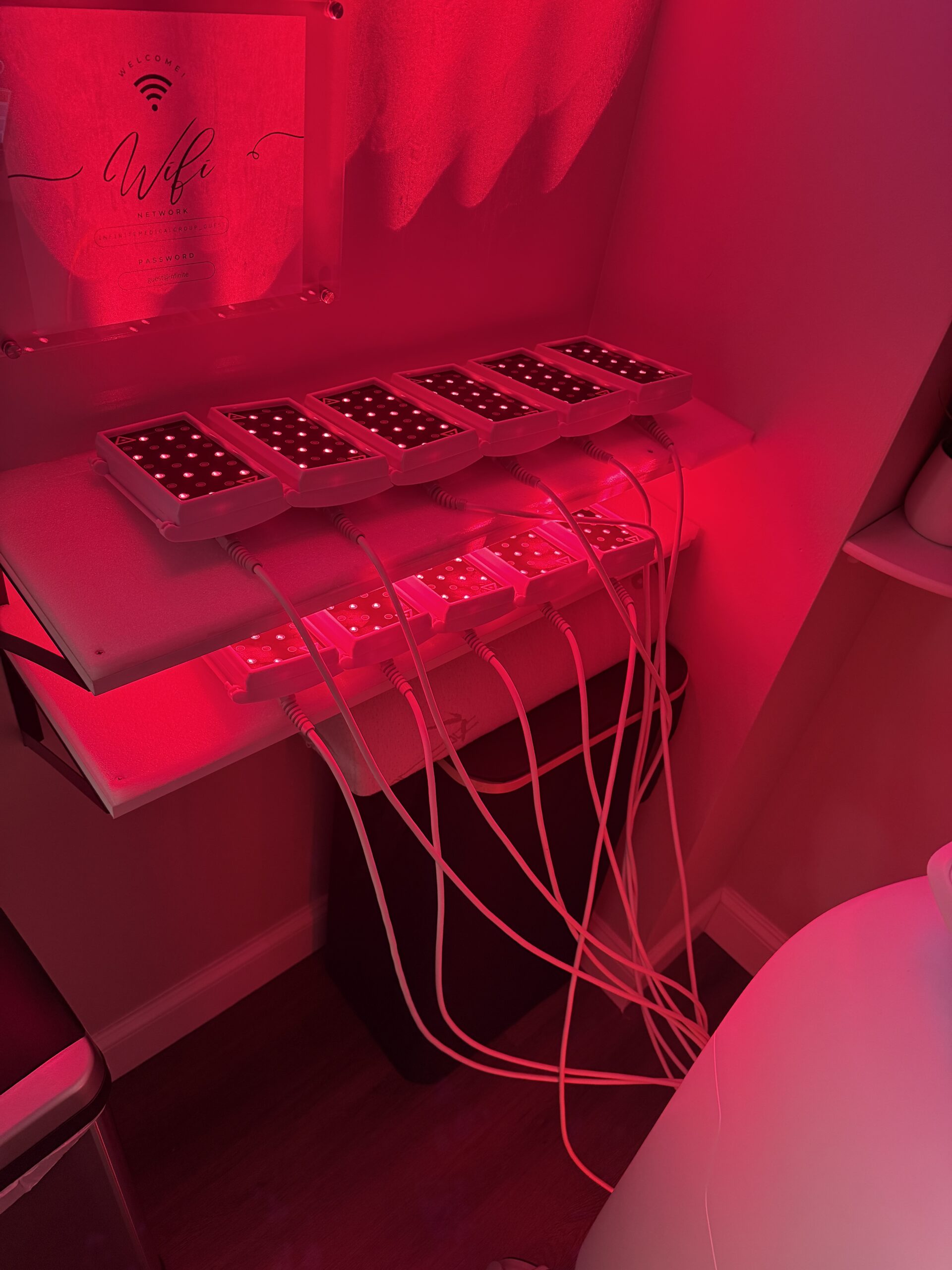 2024 Invisa RED IR Elite For Sale 680 & 980 Diode - Image 12