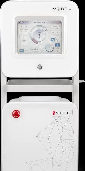New 2026 Cartessa / ShenB Vybe RF Microneedling For Sale + Warranty - Image 2