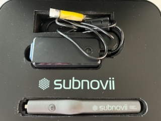 2022 Cartessa Subnovii Plasma Pen For Sale - Perfect Condition - Image 2