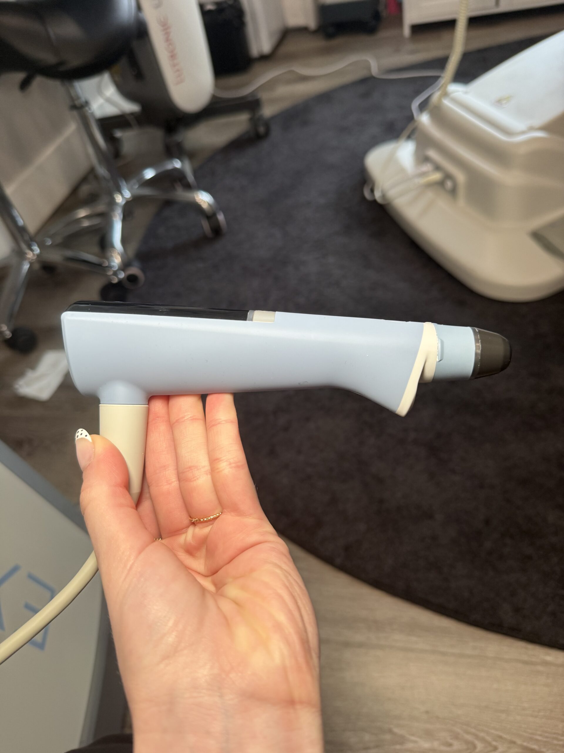 2024 BTL Exion For Sale | Like New - 4 Handpieces Included - Image 13