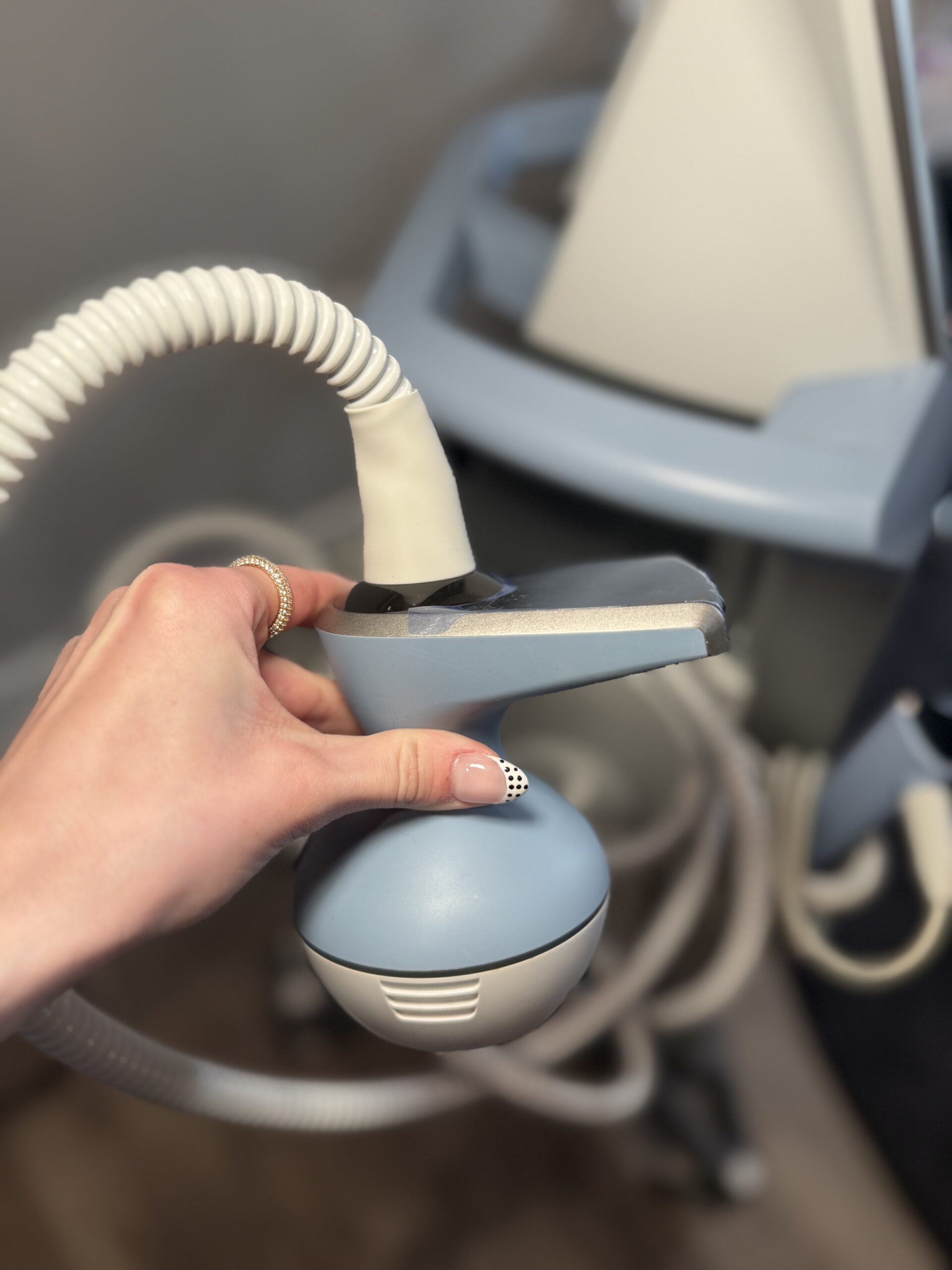 2024 BTL Exion For Sale | Like New - 4 Handpieces Included - Image 12