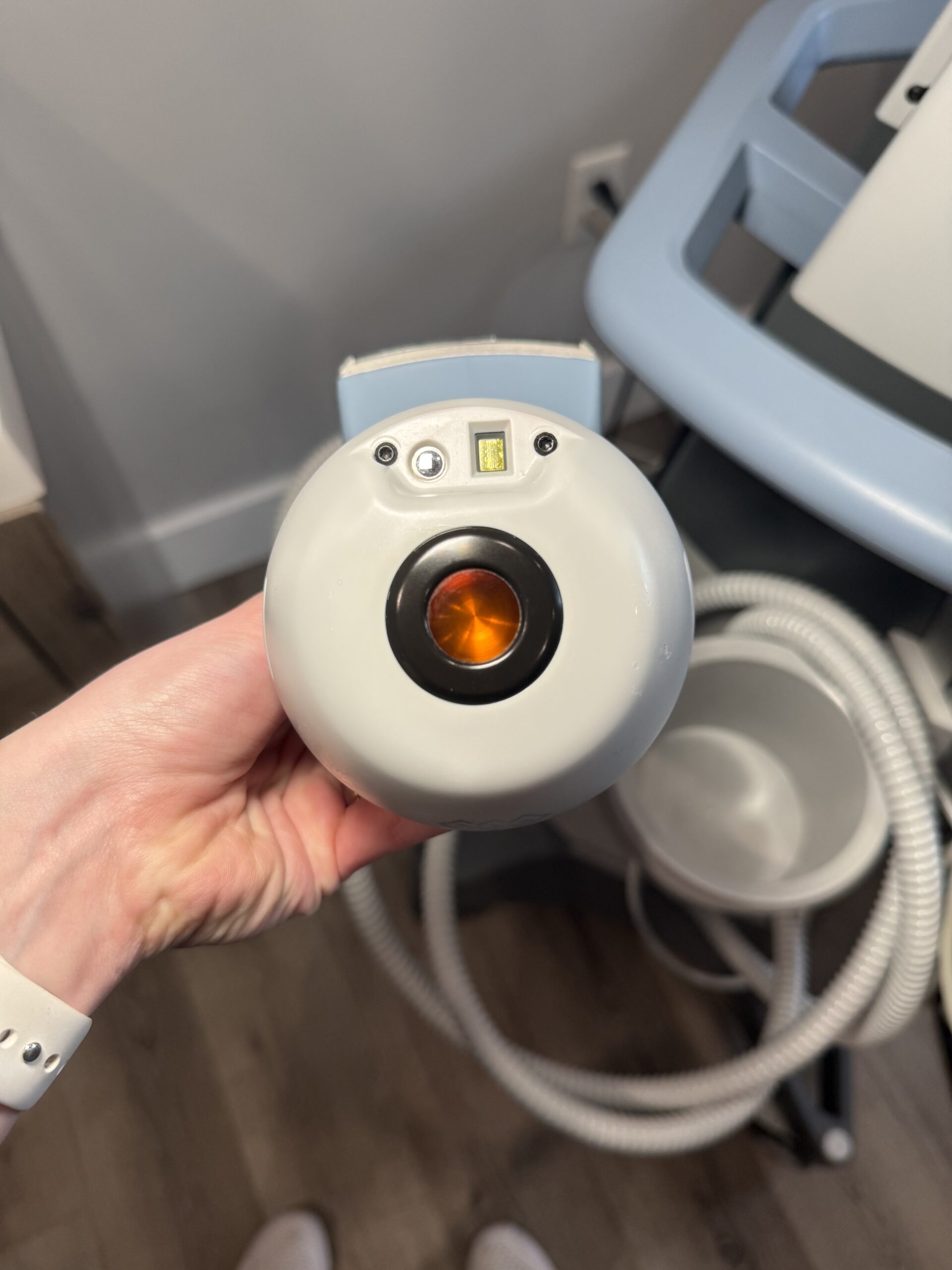 2024 BTL Exion For Sale | Like New - 4 Handpieces Included - Image 14
