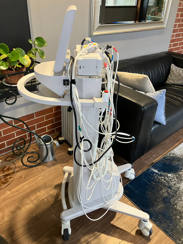 2022 Rohrer BodyTone for Sale – Bio-Electric Muscle Strengthening & Toning - Image 3
