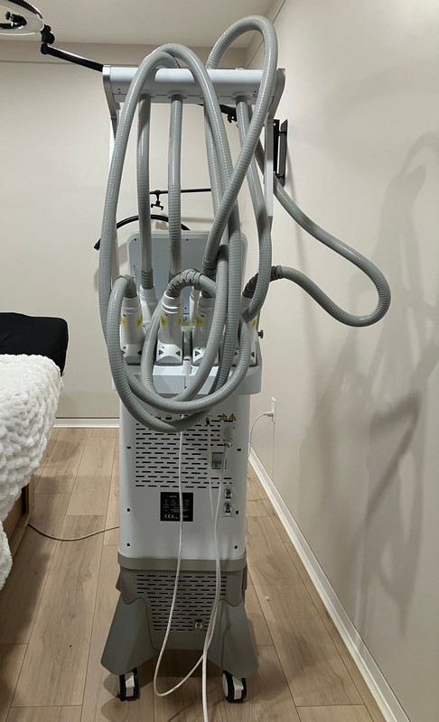 2022 Rohrer Aesthetics BodySculp for Sale - Diode Fat Reduction & Body Contouring - Image 4