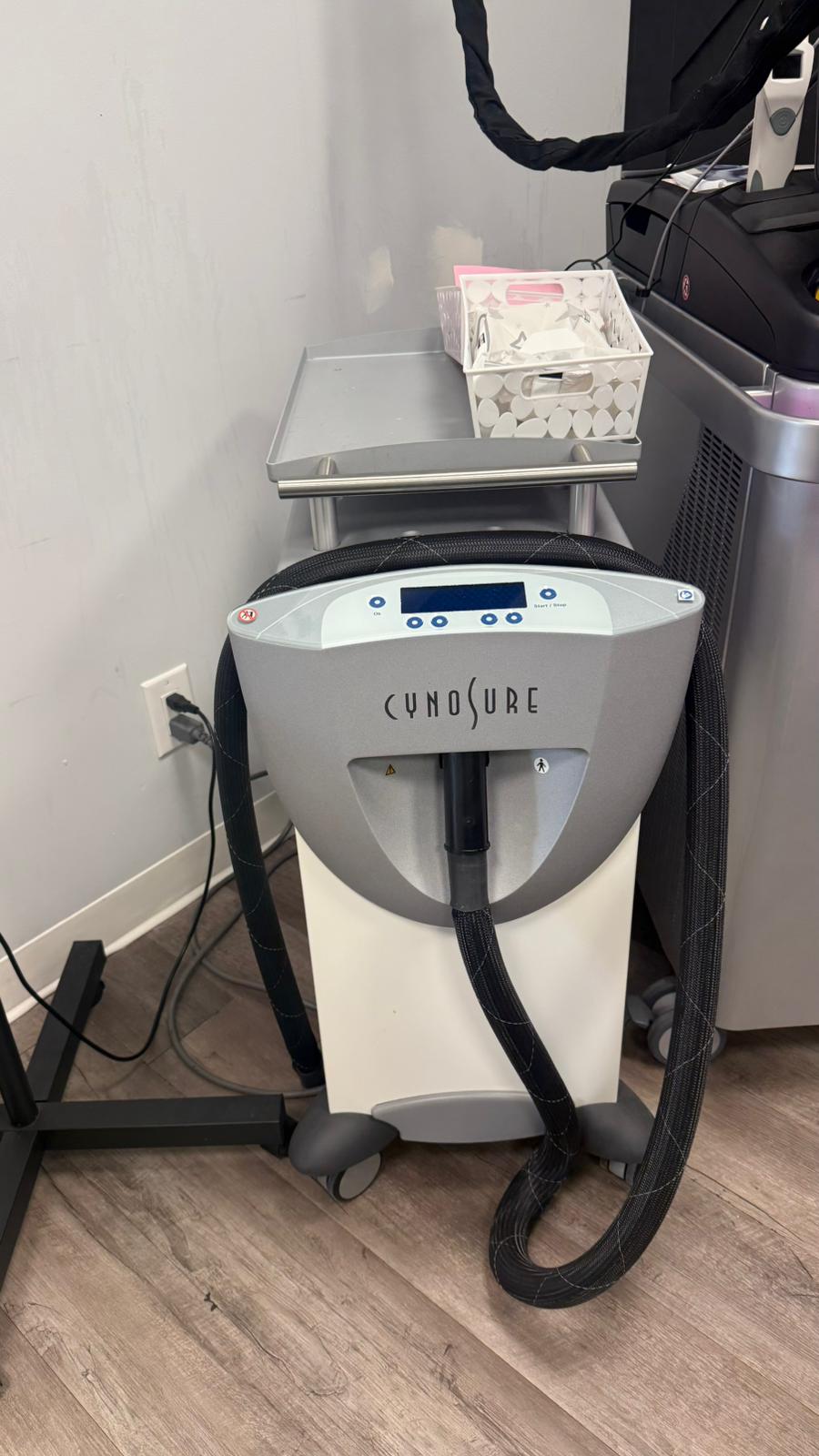 2021 Zimmer Cryo 6 Skin Chiller - Excellent Condition - Free Shipping & Warranty Included (jp/mac)s - Image 2