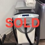 2021 Zimmer Cryo 6 Skin Chiller - Excellent Condition - Free Shipping & Warranty Included (jp/mac)s