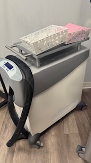 2021 Zimmer Cryo 6 Skin Chiller - Excellent Condition - Free Shipping & Warranty Included (jp/mac)s - Image 4