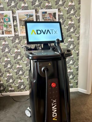 2024 Advalight ADVATx Dual 589 & 1319 Laser For Sale