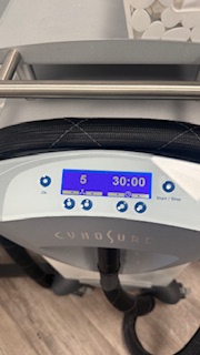 2021 Zimmer Cryo 6 Skin Chiller - Excellent Condition - Free Shipping & Warranty Included (jp/mac)s - Image 5