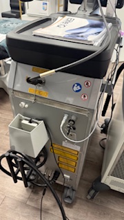 2021 Cynosure Elite IQ with Zimmer Cryo 6 For Sale - Excellent Condition - Image 5