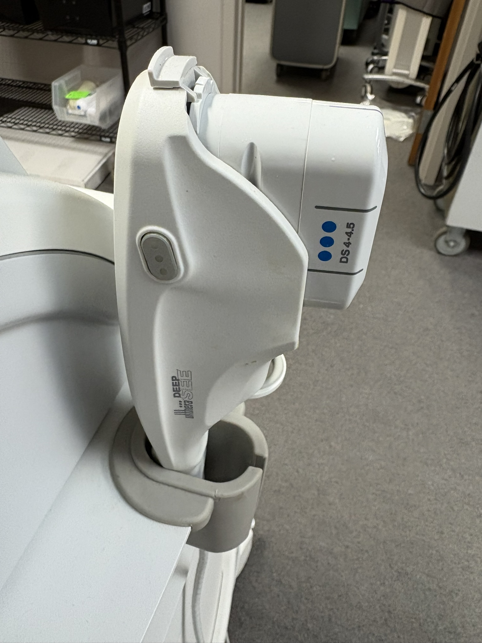 2015 Merz Ulthera For Sale - Ultherapy Ultrasound + Warranty - Image 8