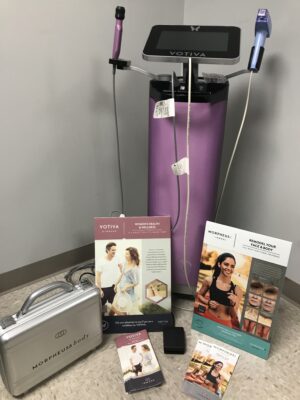 2020 InMode Votiva full set with accessories For Sale