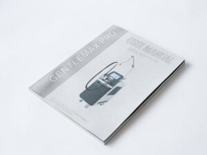 Candela GentleMax Pro User Manual